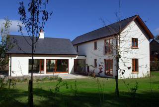 Large detached home to sleep up to 10 people just 5 mins from Kenmare town - Kenmare - 0