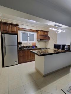 The twin Haven apartment - Kairo - 9