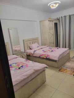 The twin Haven apartment - Kairo - 8