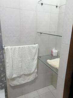 The twin Haven apartment - Kairo - 4