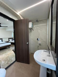 Kuber Suites - Solapur - 3