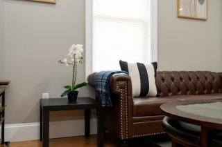 558-1 3BR Boston - Renovated Nest near Aquarium - Boston - 5