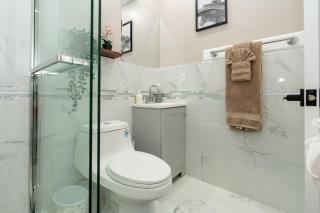 Pet-Friendly Modern 3BR 1st-floor Apt Boston - Easy Franklin Park & Red Line Access 5581 - 5