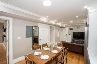 558-1 Boston - Spacious & Modern 3BR near Franklin Park - Boston - 7
