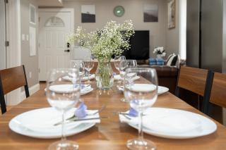 558-1 3BR Boston - Modern Nest near Franklin Park - 7