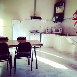 Alquileres Galy - Puerto Madryn - 2