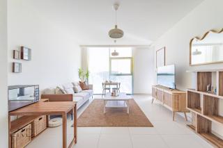 Modern & Vibrant 1BR Dubai Hills - Dubái - 8