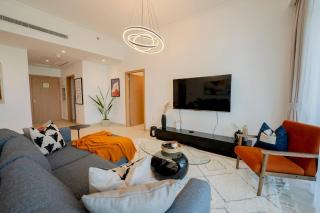 Lux Golf Views 3 BR in Emirates Hills - Dubai - 8