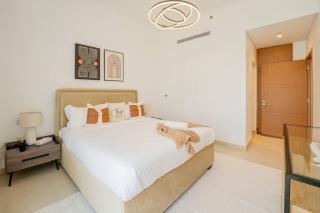 Lux Golf Views 3 BR in Emirates Hills - Dubai - 3