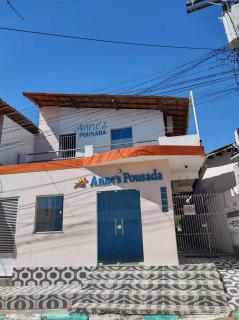 Quarto para até 4 em Pousada 1 quadra da Praia de Cabuçu, Saubara (BA) - Saubara - 9