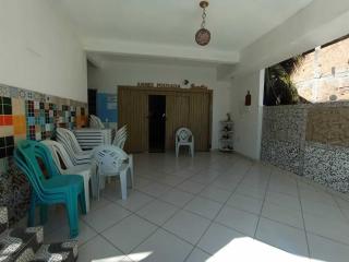 Quarto 3 piscina Pousada Praia de Cabuçu BA - 6