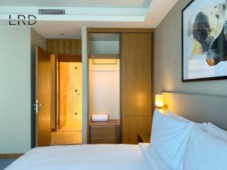Luxurious 2BR The Address Opera - Dubai - 4