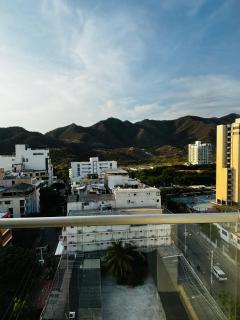 Apartamen Sky tower - Gaira - 5