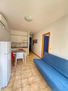 Grazioso Appartamento n 40 a Bibione a 100mt dal mare - Bibione - 7