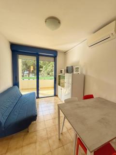 Grazioso Appartamento n 40 a Bibione a 100mt dal mare - Bibione - 8