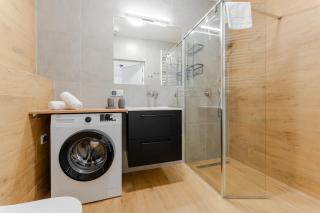 Apartament przy plaży 110 z Darmowymi Rowerami by Perłowa Przystań Rent - 6