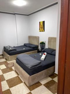 Giza pyramids Star Inn - Il Cairo - 3