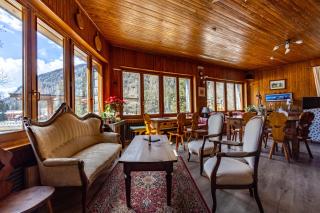 Hotel Le Campagnol - Champoluc - 5