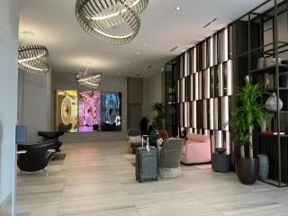 Best Apartment next to Hollywood Beach 2B 2B - Hollywood - 9