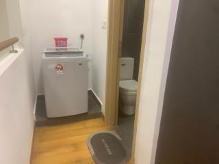 woodpecker colony suites - Kuala Lumpur - 1