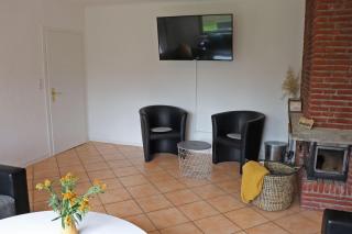 Ferienhaus-Heimathafen-mit-eingez-Garten - Kalifornien - 9