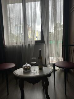 Квартира в Батуми - Batumi - 9