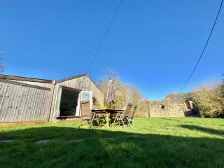 The Hollow - Frome - 7