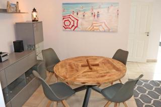 FeWo-Backboard-mit-eingez-Garten-direkt-am-Hundestrand - Kalifornien - 8