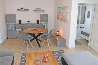 FeWo-Backboard-mit-eingez-Garten-direkt-am-Hundestrand - Kalifornien - 7