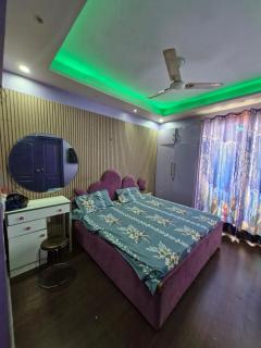 Deep House - Ghaziabad - 1