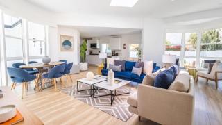 White Pearl - Pool - Spa - Mountain Views - Palm Springs - 3