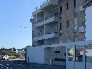 Appartement de Standing Face au port avec ascenseur - Audierne - 9