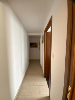 Appartement de Standing Face au port avec ascenseur - Audierne - 1