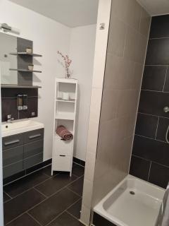 Ferienwohnung "HeX N-STuBe" - Weißenburg in Bayern - 9