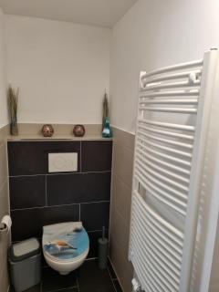 Ferienwohnung "HeX N-STuBe" - Weißenburg in Bayern - 7