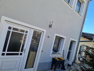 Ferienwohnung "HeX N-STuBe" - 5