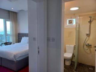 Blue Waves Hotel Abu Halifa أمواج الخليج الزرقاء أبو حليفة - Kuwait - 1