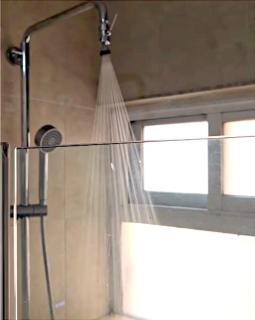 Departamento cerca de Reforma y Chapultepec - atrás Torre Mayor - 5