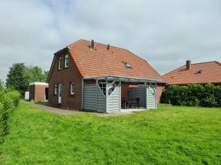 Ferienhaus vor den Toren Greetsiels - Krummhörn - 9