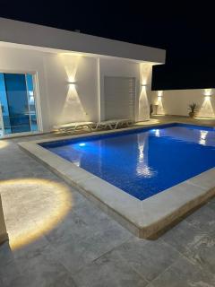 Villa jibril - Awlād ‘Umar - 3