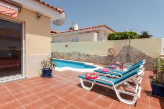 Villa Sunrise Lovely 2 Bedroom Villa - Callao Salvaje - 9