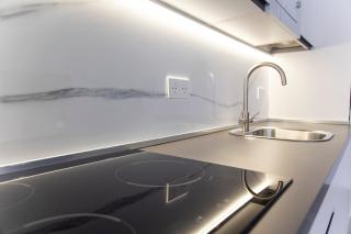 Seahomes Vacations - Center Apt Tossa de Mar - 2