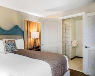 Bluegreen Dennis Port - The Soundings Seaside Resort - 2BD - Dennis - 2