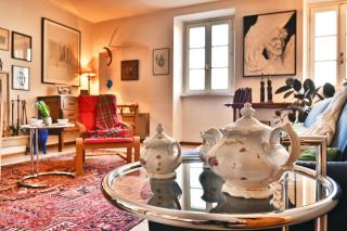 Appartamento Il Teatro by Theater Home - 4