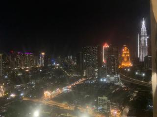 woodpecker colony suites - Kuala Lumpur - 9
