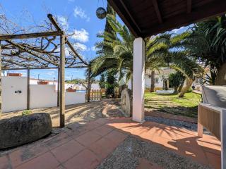 B&B Casa da Ponte Selmes Vidigueira - - 8