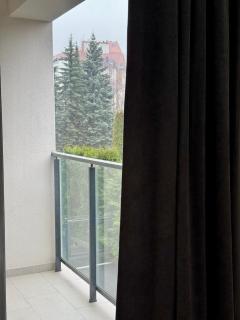 Z lux apartments - 1