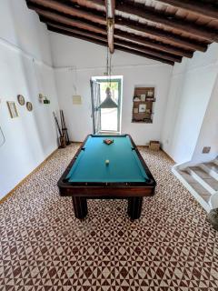 Casa da Ponte Quiet Bed and Breakfast in Alentejo Wine Region -  - 9
