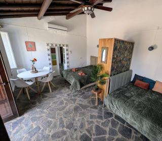 B&B Casa da Ponte Selmes Vidigueira - - 9