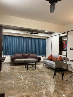 Kuber Suites - Solapur - 9